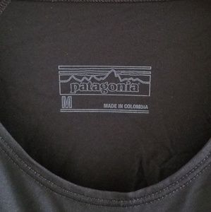 Patagonia Swim - patagonia • micro swell rashguard Patagonia Swim - patagonia • micro swell rashguard